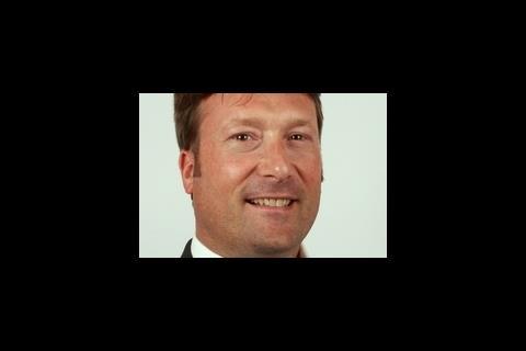 Paul Toyne, head of sustainability, Bovis lend Lease